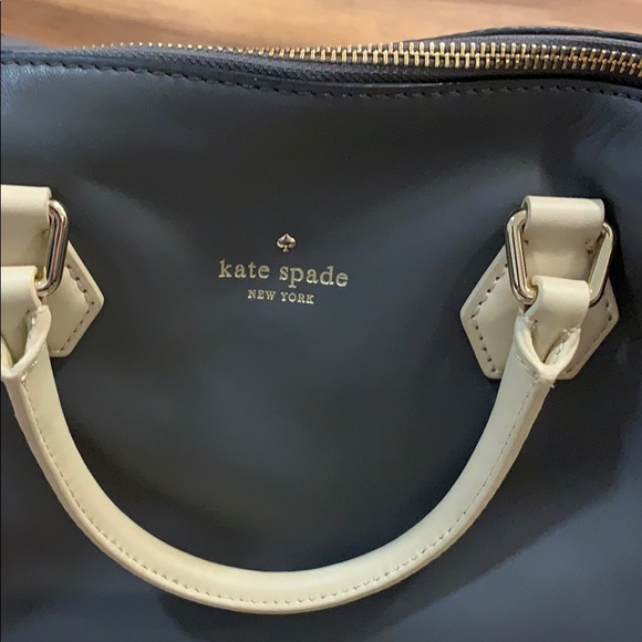 Kate Spade Pippa hand bag - Picture 5 of 7